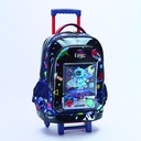 MOCHILA FILGO C/CARRO 18'' 3D GAMER