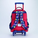MOCHILA FILGO C/CARRO 18'' 3D GAMER