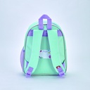 MOCHILA FILGO ESPALDA 12'' MINIPAK GATITO