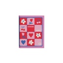 CUADERNO MOOVING 16X21 T/F 48H COMO QUIERES