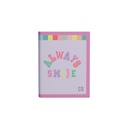CUADERNO MOOVING 16X21 T/F 48H COMO QUIERES