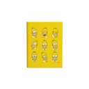 CUADERNO MOOVING 16X21 T/F 48H SIMPSON