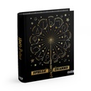 CARPETA A4 2X40 MOOVING HARRY POTTER