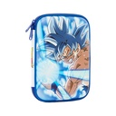 CARTUCHERA MOOVING EVA DRAGON BALL