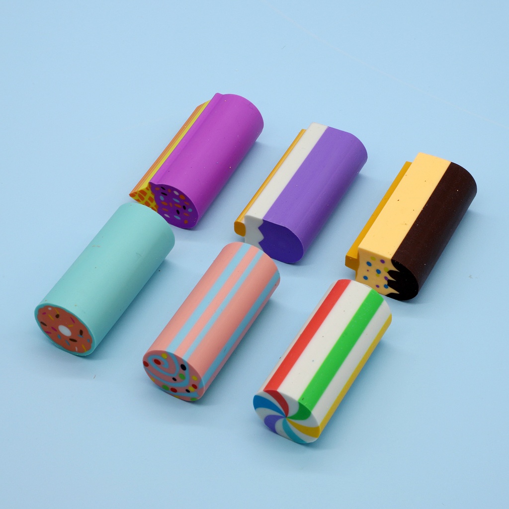 GOMA WERO CANDY RUSH X1
