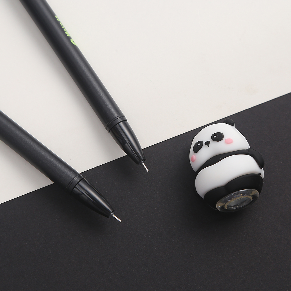 BOLIGRAFO WERO PANDA X1