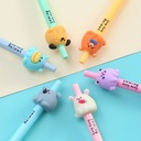BOLIGRAFO WERO CUTE CUTE ANIMAL X1