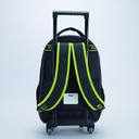 MOCHILA FILGO C/CARRO 18'' SPORT