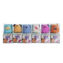 SACAPUNTA WERO FUNNY ANIMALS X1