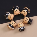 SACAPUNTA WERO BEARS X1