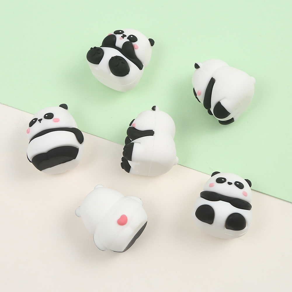 GOMA WERO 3D PANDA X1