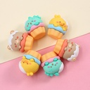 GOMA WERO 3D HELADO X1