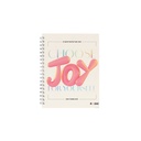 CUADERNO MOOVING 16X21 T/D C/ESPIRAL 80H BALLOON