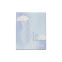 CUADERNO MOOVING 19.5X24 T/D 48H COMO QUIERES