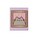CUADERNO MOOVING 19.5X24 T/D 48H PUSHEEN