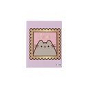 CUADERNO MOOVING 16X21 T/D 48H PUSHEEN