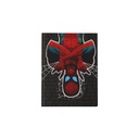 CUADERNO MOOVING 16X21 T/D 48H SPIDERMAN