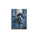 CUADERNO MOOVING 16X21 T/D 48H SPIDERMAN