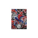 CUADERNO MOOVING 16X21 T/D 48H SPIDERMAN