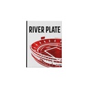 CUADERNO MOOVING 16X21 T/D 48H RIVER PLATE