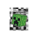 CUADERNO MOOVING 19.5X24 T/D 48H MINECRAFT