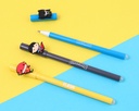 BOLIGRAFO WERO BORRABLE DC 2 X1
