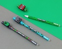 BOLIGRAFO WERO BORRABLE MINECRAFT X1