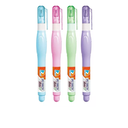 CORRECTOR EZCO 7ML DIVO X12