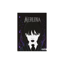 CARPETA 2 TAPAS Nº3 MOOVING MERLINA