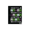 CARPETA 2 TAPAS Nº3 MOOVING MINECRAFT