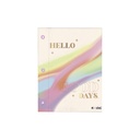 CARPETA 2 TAPAS Nº3 MOOVING PASTEL