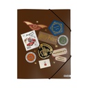 CARPETA 3 SOLAPAS OFICIO MOOVING HARRY POTTER