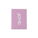 CUADERNO MOOVING 16X21 T/D 48H COMO QUIERES