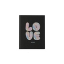 CUADERNO MOOVING 16X21 T/D 48H COMO QUIERES