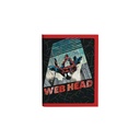 CUADERNO MOOVING 16X21 T/F 48H SPIDERMAN