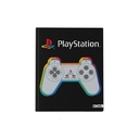 CUADERNO MOOVING 19.5X24 T/D 48H PLAYSTATION