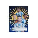 SEPARADOR MOOVING A4 AFA