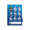 SEPARADOR MOOVING A4 AFA