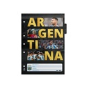 SEPARADOR MOOVING A4 AFA