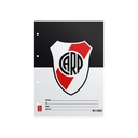 SEPARADOR MOOVING A4 RIVER PLATE