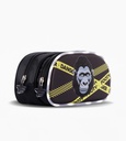 CANOPLA FOOTY 2 CIERRES CON LED GORILLA