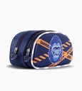 CANOPLA FOOTY 2 CIERRES CON LED GORILLA