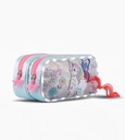 CANOPLA FOOTY 2 CIERRES CON LED UNICORN WINGS