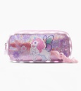 CANOPLA FOOTY 2 CIERRES CON LED UNICORN WINGS