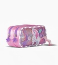 CANOPLA FOOTY 2 CIERRES CON LED UNICORN WINGS