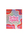CARPETA 2 TAPAS Nº3 REXON GLITTER CHIC