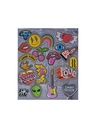 CARPETA 2 TAPAS Nº3 REXON I LOVE MY DENIM