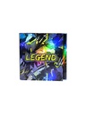CARPETA 3X40 REXON LEGEND