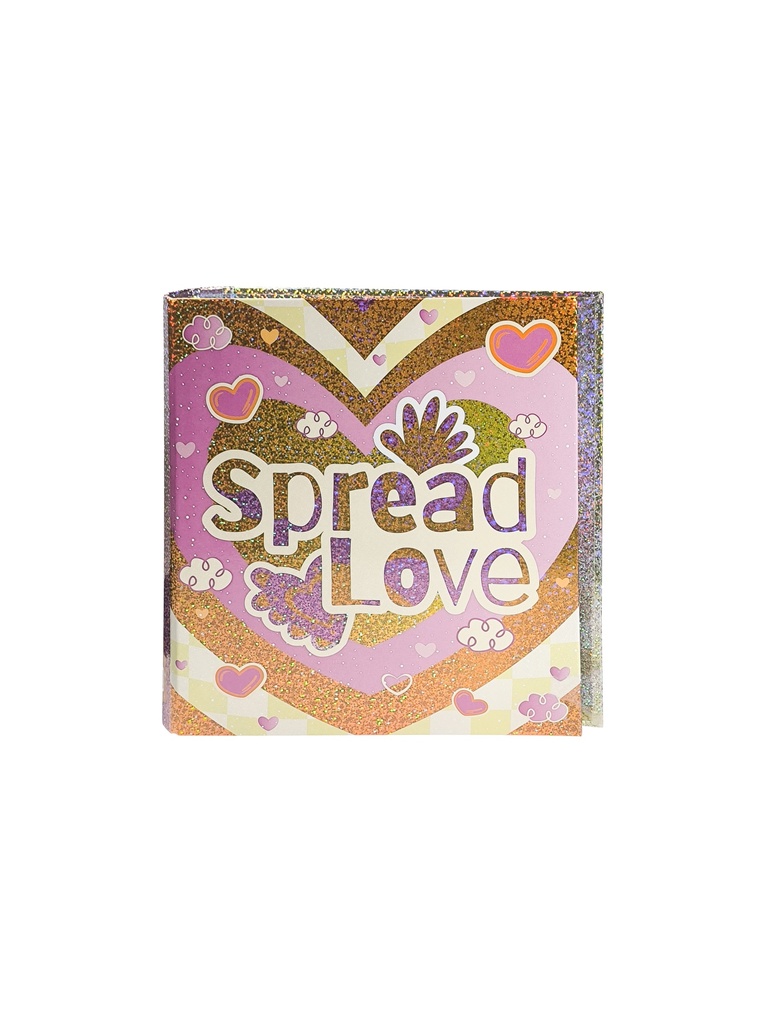 CARPETA 3X40 REXON MAGIC WORLD