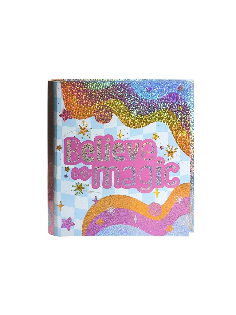 CARPETA 3X40 REXON MAGIC WORLD